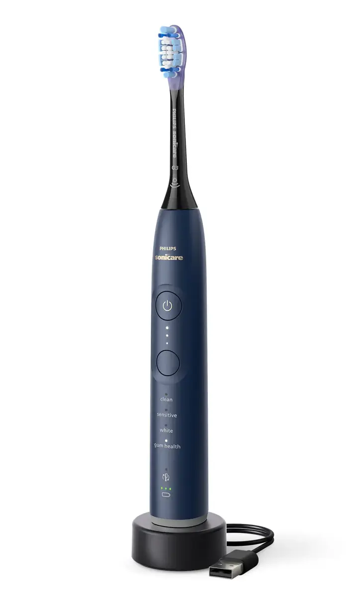 Philips Series 7100 HX7423/08 звуковая зубная щетка Photo 3