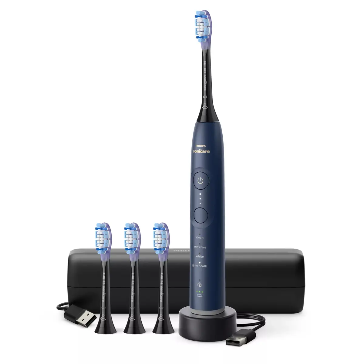 Philips Sonicare 7100 Series HX7423/08 soniskā