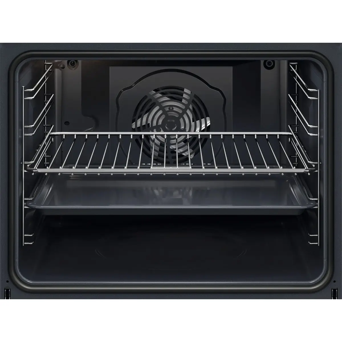 AEG Series 5000 OU5AB20SM встраиваемый электрический духовой шкаф Photo 3
