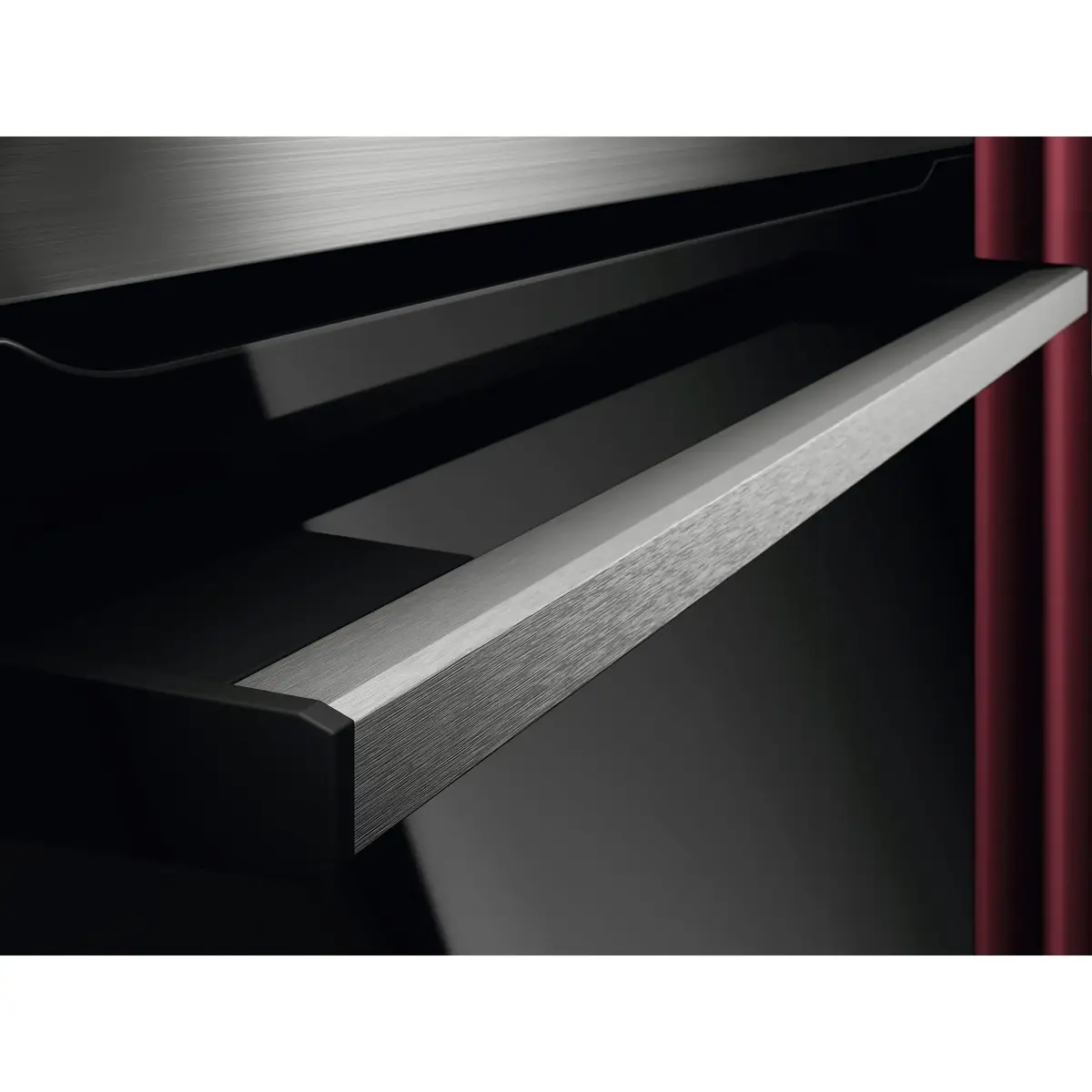 AEG Series 5000 OU5AB20SM встраиваемый электрический духовой шкаф Photo 6