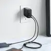 Aukey AUKEY Focus Duo Universal сетевое зарядное Photo 2