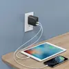 Aukey AUKEY Focus Duo Universal сетевое зарядное Photo 3
