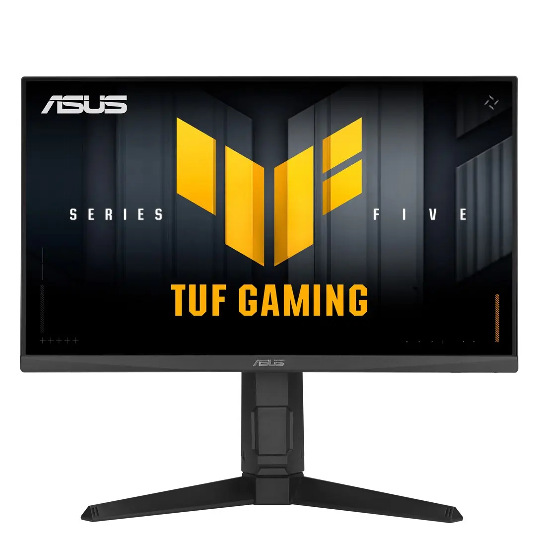 ASUS TUF Gaming VG249QML5A Monitor Photo 6