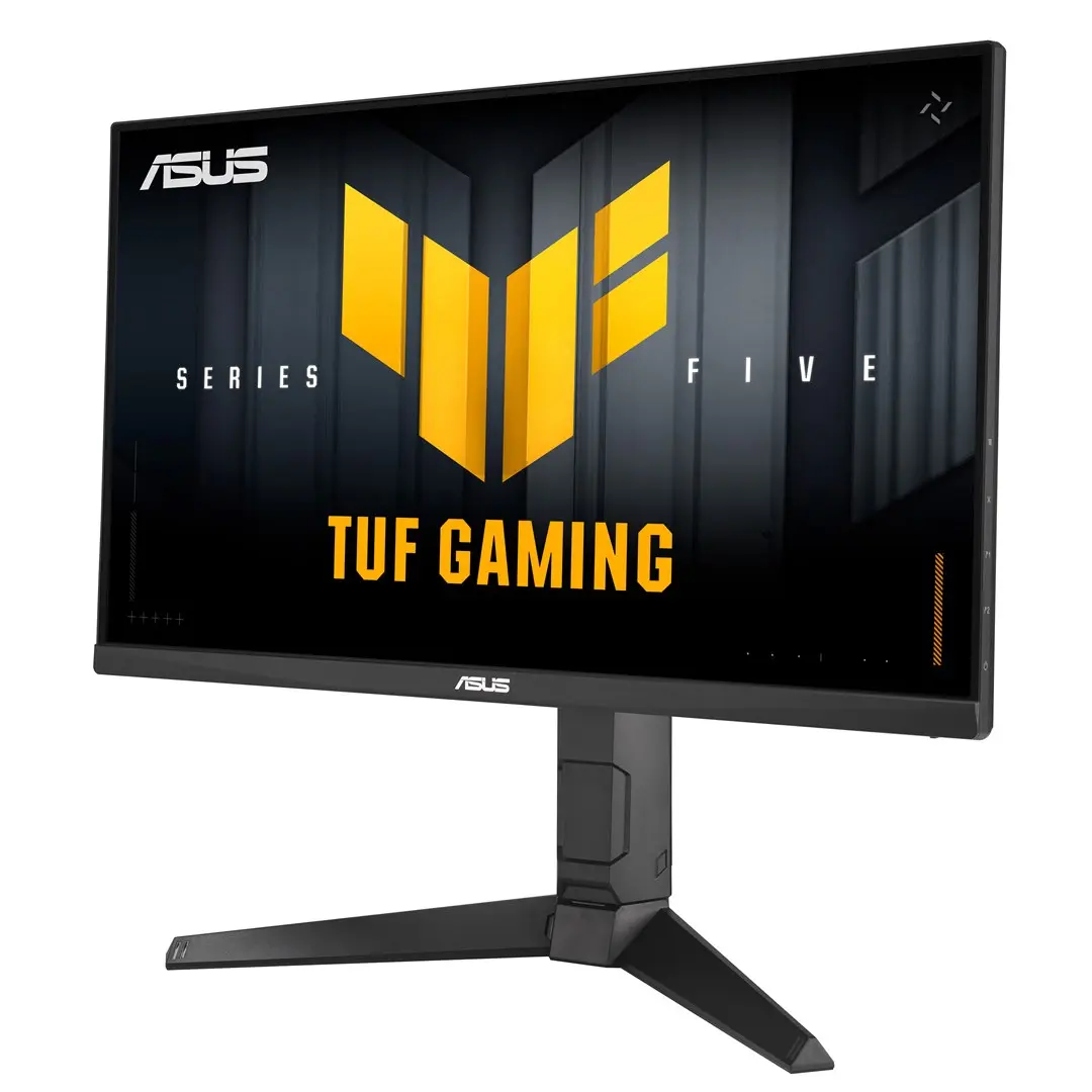 ASUS TUF Gaming VG249QML5A Monitor Photo 7