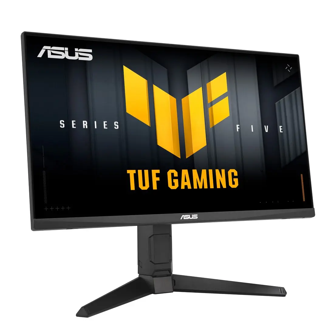 ASUS TUF Gaming VG249QML5A Monitor Photo 8