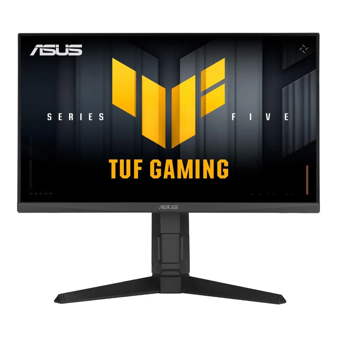 ASUS TUF Gaming VG249QML5A Monitor Photo 11