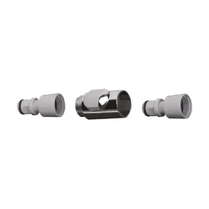 Jaucējkrāna detaļa hansgrohe 28346000 — nomaiņas savienojuma elements (MPN 28346000)