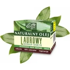 Essential Oil Etja Natural Bay Laurel Oil 50 ml