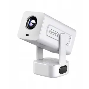 Проектор zenwire PrimeView IMC360 – портативный проектор zenwire PrimeView IMC360
