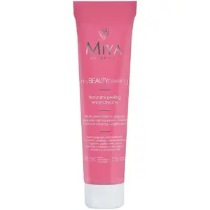 Enzīmu sejas pīlings Miya My Beauty Peeling 60 ml