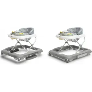 Ходунок Toyz TIMON GRAPHITE – детский ходунок от Toyz (модель TOYZ-20767)