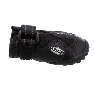 Protective Dog Boots Trixie Walker Active, size S, pack of 2 – paw protection for walking and outdoor use