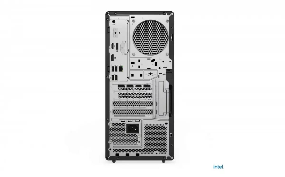 Lenovo ThinkCentre M90t G6 Tower — Core Ultra 7 265, 16ГБ, 512ГБ Photo 4