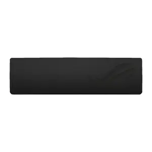 Keyboard palm rest ASUS ROG – for ROG 75% keyboards, 370×75×21 mm, black