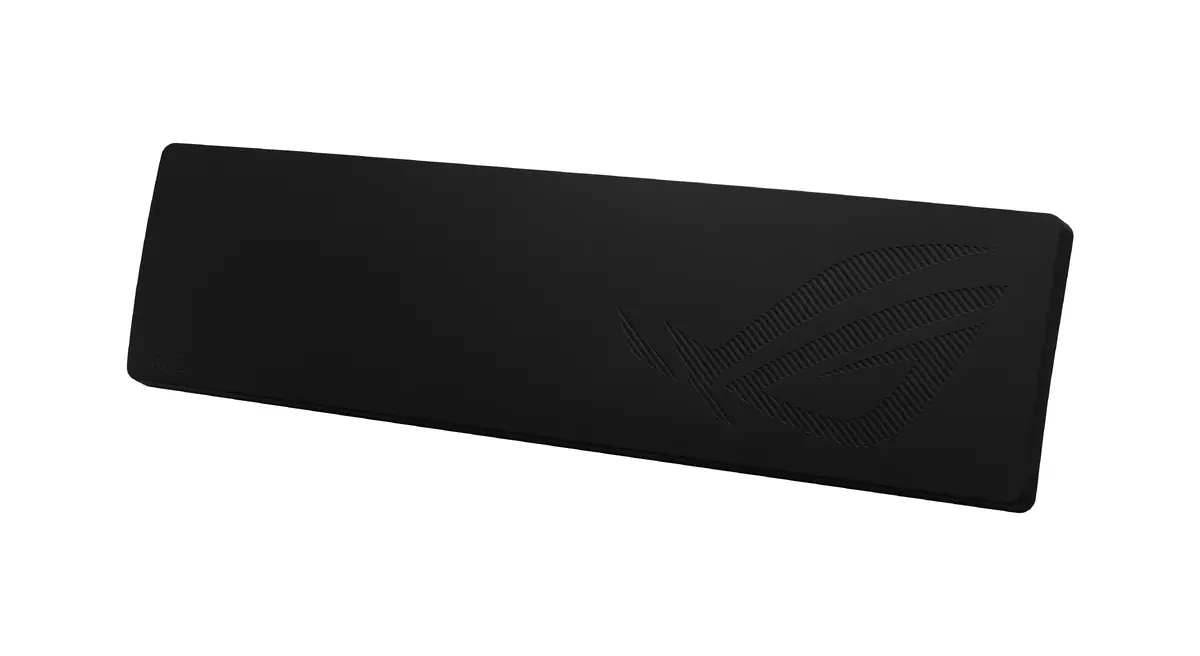 ASUS ROG Подставка для кистей – ROG 75% 370×75×21 мм Photo 2