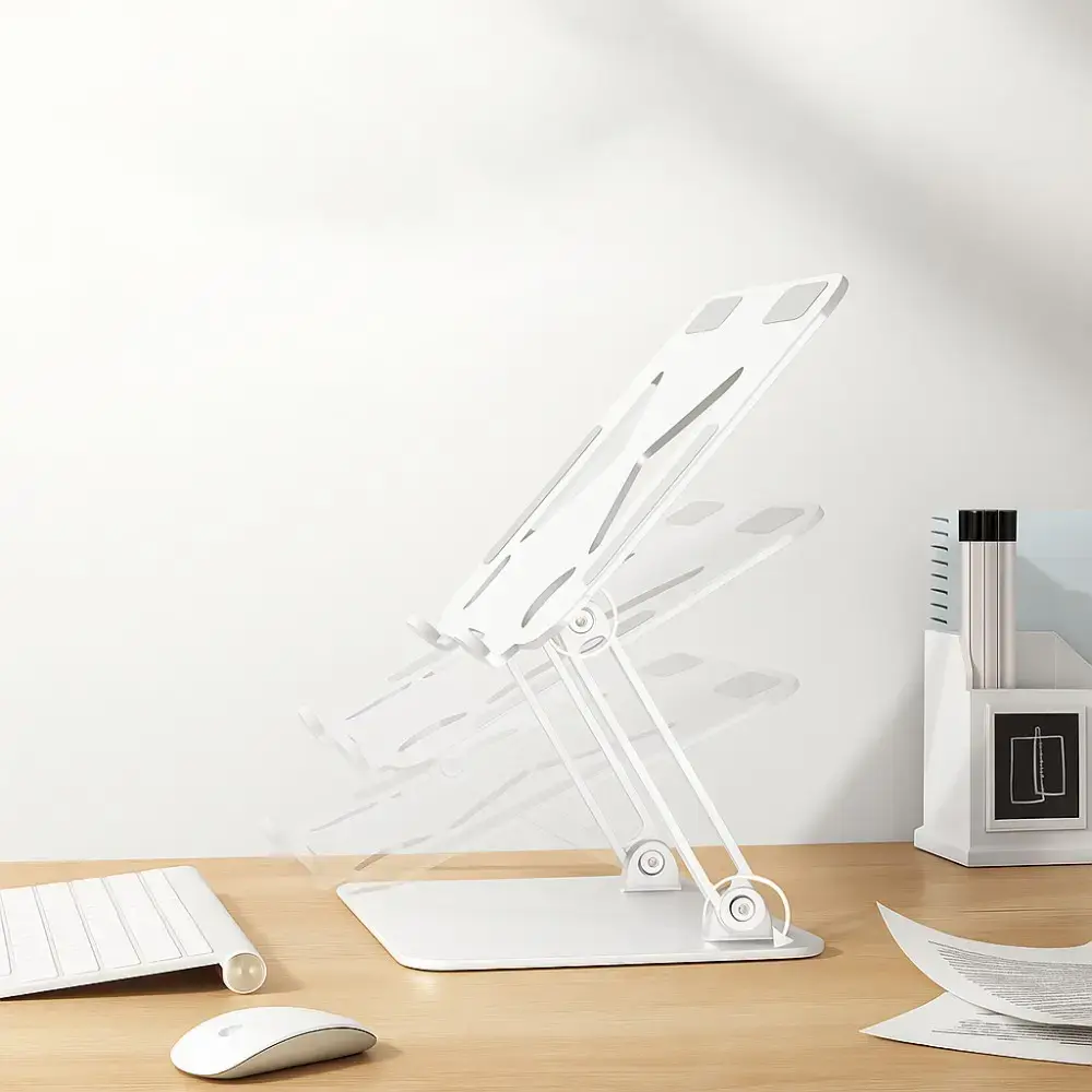 Laptop stand MEDIA-TECH MT2661W Photo 3