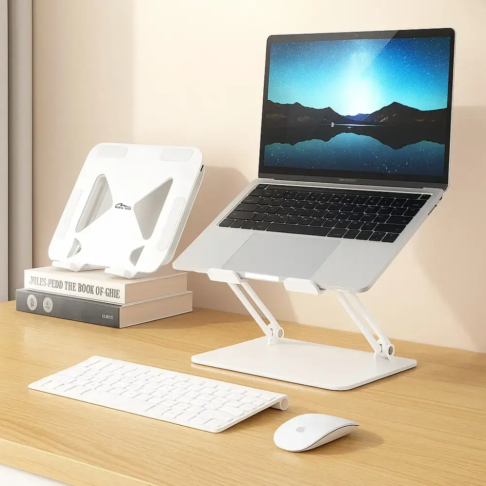Laptop stand MEDIA-TECH MT2661W Photo 5