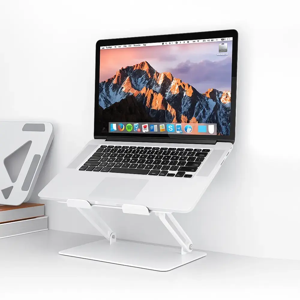 Laptop stand MEDIA-TECH MT2661W Photo 6