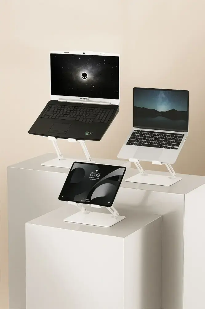 Laptop stand MEDIA-TECH MT2661W Photo 7
