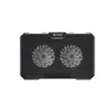Laptop cooling pad NATEC Fury GUNBAI G3 RGB Photo 2