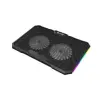 Laptop cooling pad NATEC Fury GUNBAI G3 RGB Photo 3