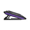 Laptop cooling pad NATEC Fury GUNBAI G3 RGB Photo 6