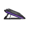 Laptop cooling pad NATEC Fury GUNBAI G3 RGB Photo 7