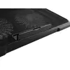 Laptop cooling pad NATEC Fury GUNBAI G3 RGB Photo 8