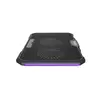 Laptop cooling pad NATEC Fury GUNBAI G3 RGB Photo 9