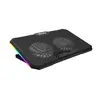 Laptop cooling pad NATEC Fury GUNBAI G3 RGB Photo 10