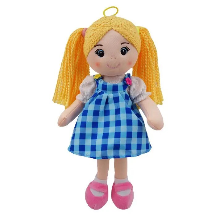 Dolls & Accessories