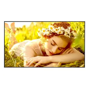 Цифровой дисплей LG 86UL5Q-E 86" (2.18 м) LED 4K Ultra HD 3840x2160 350 кд/м² WebOS 24/7 чёрный