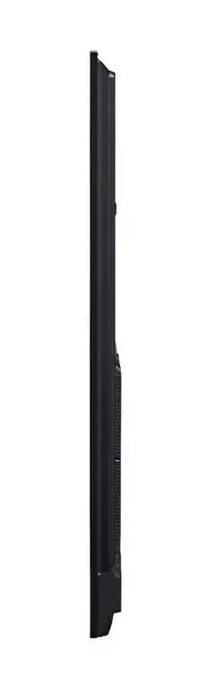 LG 86UL5Q-E 86" цифровой дисплей Photo 4
