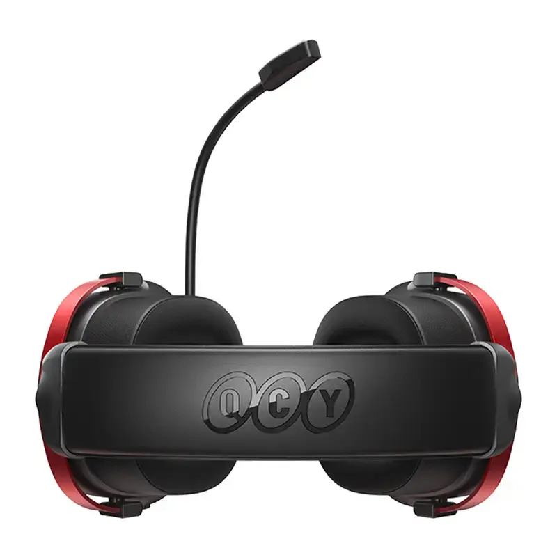 QCY Heroad VN200 беспроводные игровые наушники Photo 3