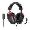 QCY Heroad VN200 беспроводные игровые наушники Photo 4