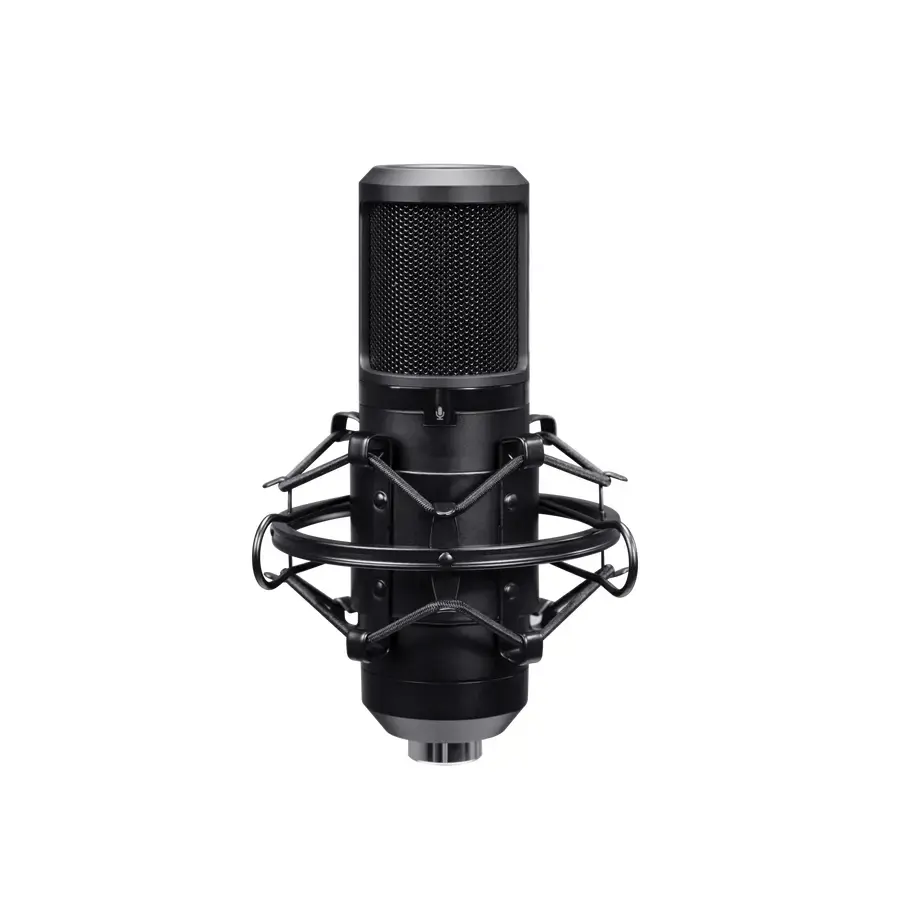 Подкаст-микрофон TRUST GXT 270 Emita II+ Photo 4