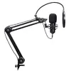 Подкаст-микрофон TRUST GXT 270 Emita II+ Photo 5