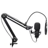 Подкаст-микрофон TRUST GXT 270 Emita II+ Photo 6