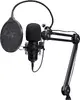 TRUST GXT 270 Emita II+ podcast mikrofons Photo 2
