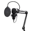 Подкаст-микрофон TRUST GXT 270 Emita II+ Photo 11
