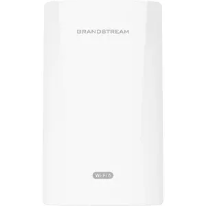 Wireless Bridge Grandstream GWN7302 PtP/PtMP 2x2:2 MIMO IP66 TDMA 2x Gigabit ports 5 km range