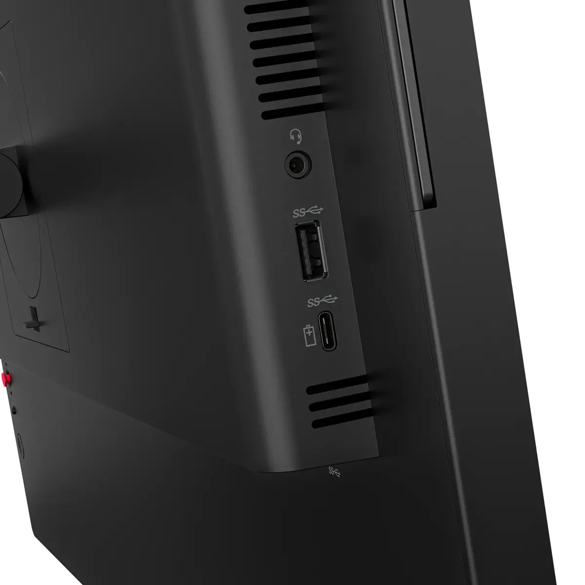 Lenovo ThinkVision T24-4v 24" Full HD монитор Photo 10