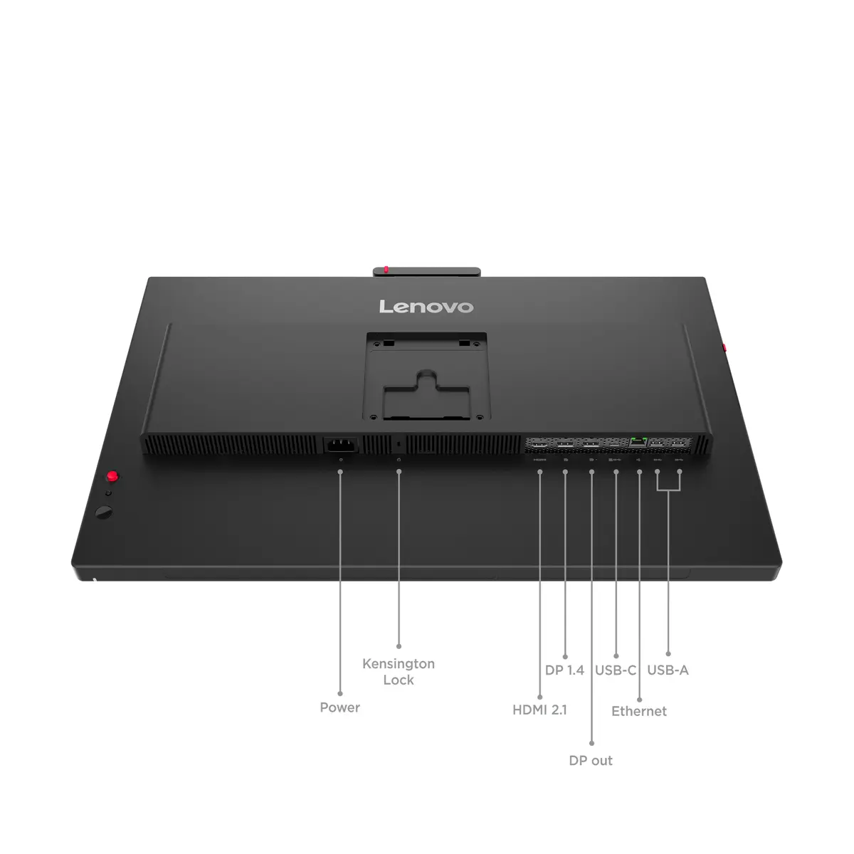 Монитор Lenovo ThinkVision T24-4v Photo 12