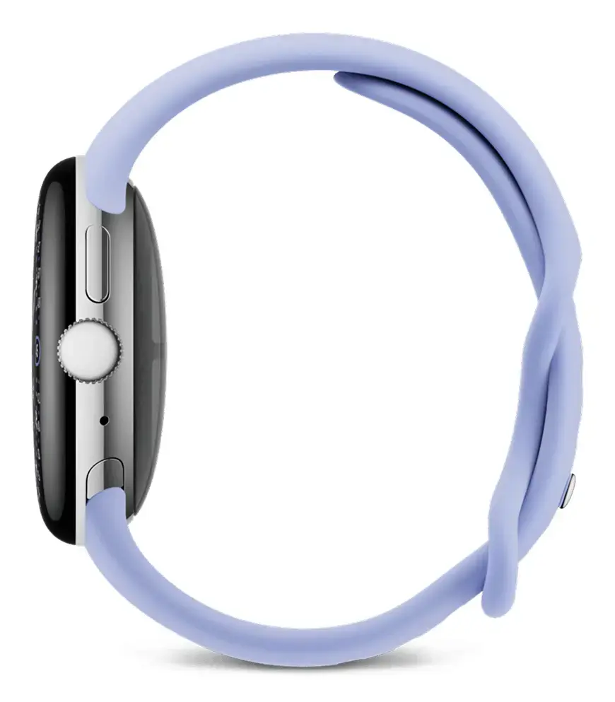 Google Pixel Watch 4 41 mm viedpulkstenis Photo 4