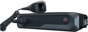 Портативная DMR радиостанция HYTERA HM655L V1 VHF 136–174 МГц 5–25 Вт IP54