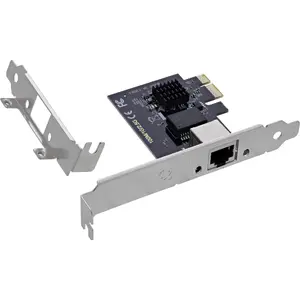 InLine 51125T Internal Ethernet Network Card PCI Express Wired 2500 Mbit/s