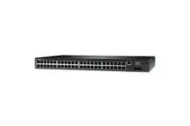 Network switch chassis Dell 6-Slot Switch Chassis model 451-BCUM, 6 modular slots