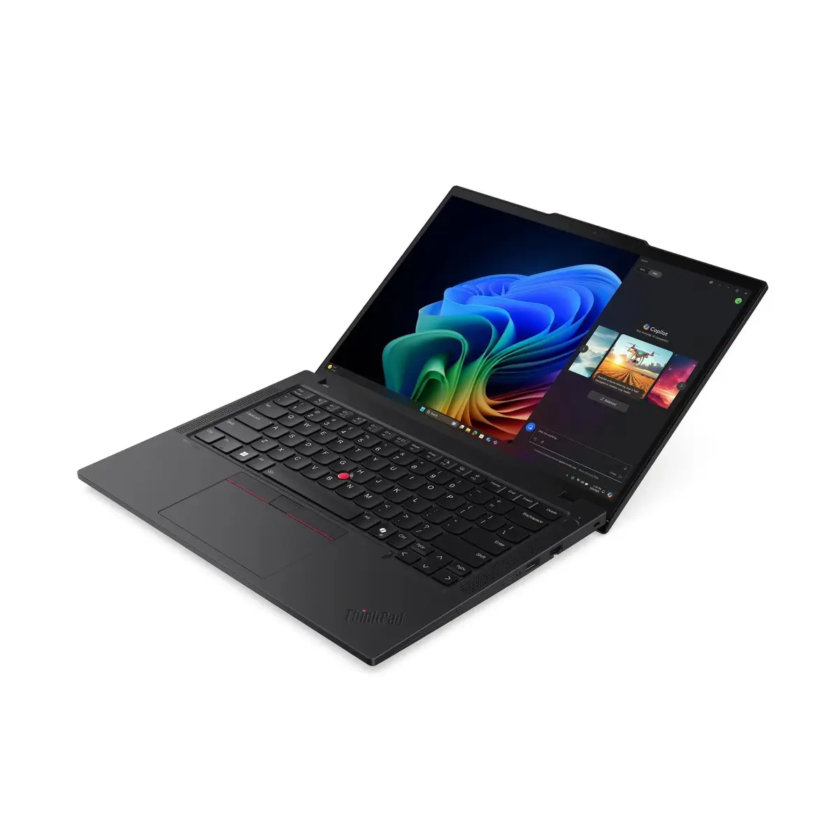 Lenovo ThinkPad T14 G6 portatīvais 32GB 512GB Photo 4