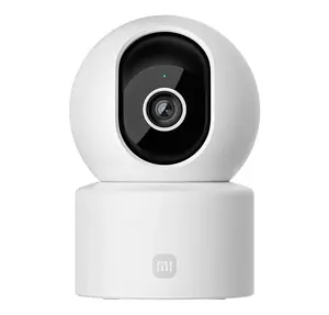 Dome Smart Camera Xiaomi C302 — 3 MP, H.265, microSD support (8–256 GB)