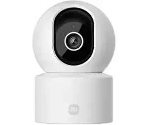 Xiaomi Smart Camera C302 Ištelpu bezvadu IP drošības kamera ar 2304 x 1296 izšķirtspēju 3 MP kupola formas